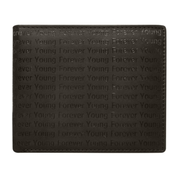 FOREVER YOUNG Férfi Pénztárca