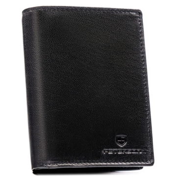 Peterson Férfi pénztárca és kulcstartó ajándékcsomag