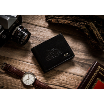 Peterson Férfi Pénztárca