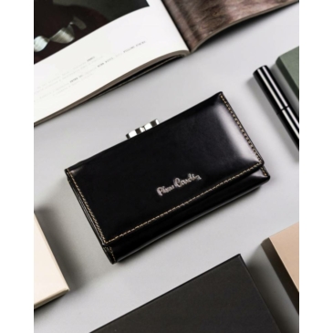 PIERRE CARDIN bőr pénztárca 457 PSP520.2
