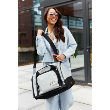 Peterson Tágas sport- és utazótáska