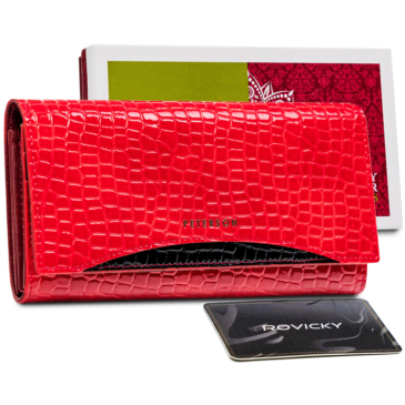 Peterson Női Pénztárca