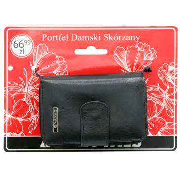 4U Cavaldi Női pénztárca