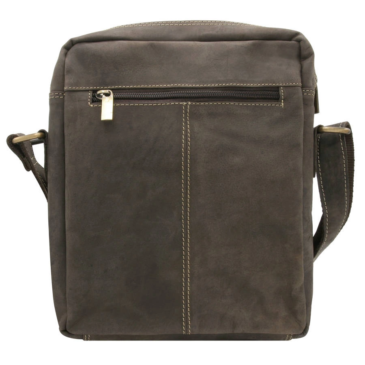 Bőr táska MN-6-MH-1876 BROWN