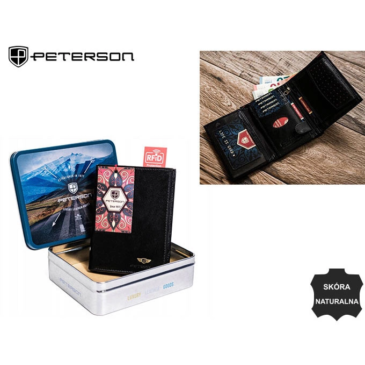 Peterson Férfi pénztárca