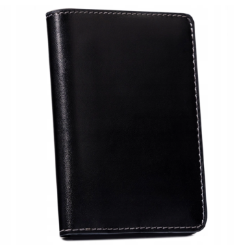 Bőr irattartó tok OKL-GRVT