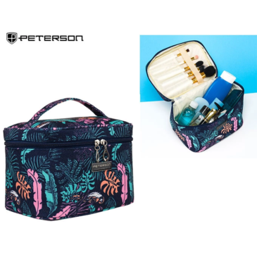 Kozmetikai táska, nem csak utazáshoz