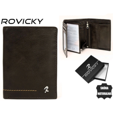 ROVICKY Férfi pénztárca