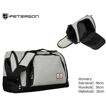 Peterson Női Kiegészítő