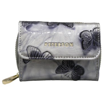 Peterson Női Pénztárca