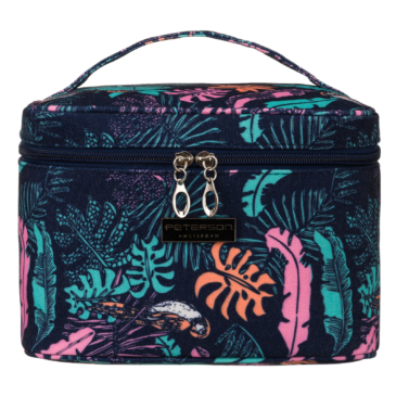 Kozmetikai táska, nem csak utazáshoz