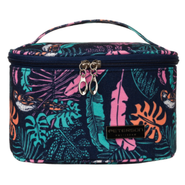 Peterson kozmetikai táska, neszseszer