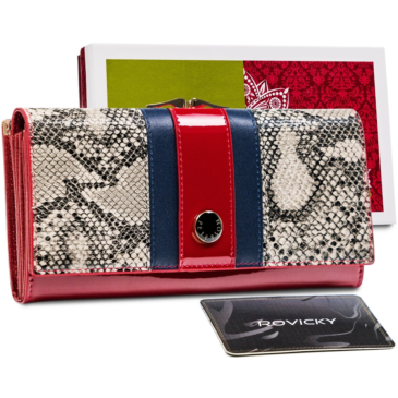 Peterson Női Pénztárca