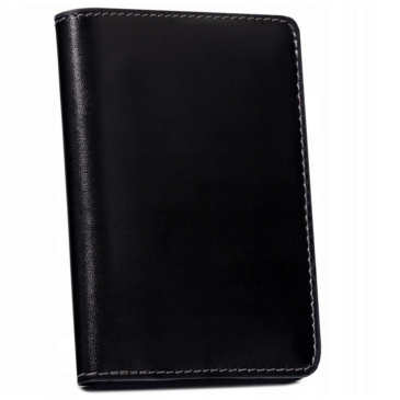 Bőr irattartó tok OKL-VTSI