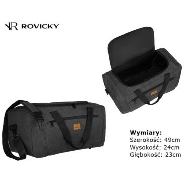 ROVICKY Női Kiegészítő