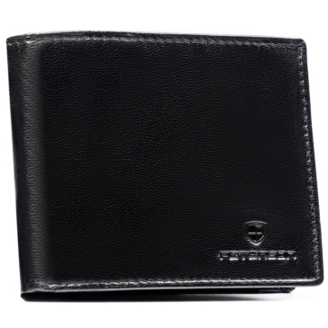 Peterson Férfi pénztárca és kulcstartó ajándékcsomag