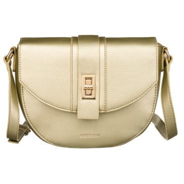 PU női kézitáska PTN 1379 Gold