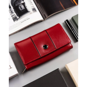 PETERSON PTN RD-07-GCL-S RFID bőr pénztárca