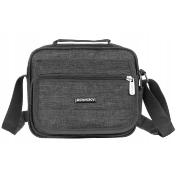 Poliészter táska ROVICKY R-6523