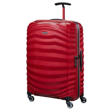 Samsonite Lite-Shock Sport Spinner bőrönd 69cm