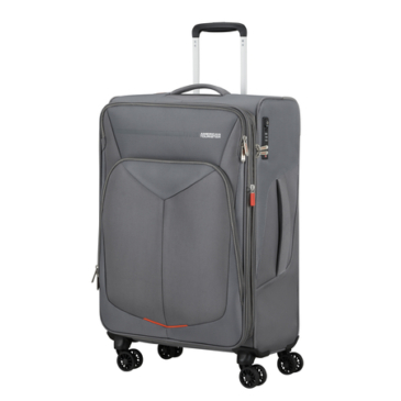 American Tourister Summerfunk Spinner bőrönd 67 cm bővíthető