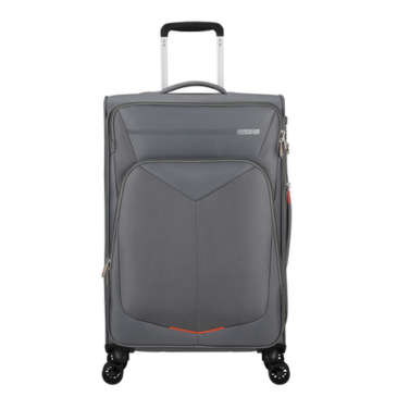 American Tourister Summerfunk Spinner bőrönd 67 cm bővíthető