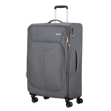 American Tourister Summerfunk Spinner bőrönd 79 cm bővíthető