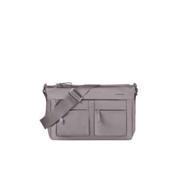 Samsonite Move 4.0 Válltáska 144719 LightTaupe
