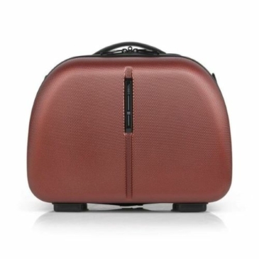 GA-103512 Gabol kozmetikai táska bordó