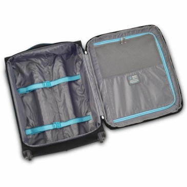 Roncato Crosslite bővíthető kabinbőrönd 55×40×20/23 cm