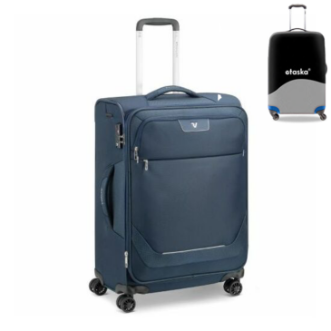 Roncato Joy bőrönd R-6212