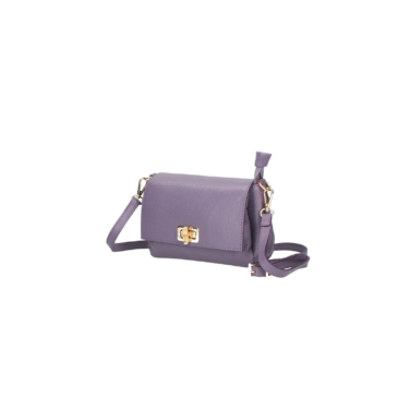 Valódi bőr női táska Zöld TR294