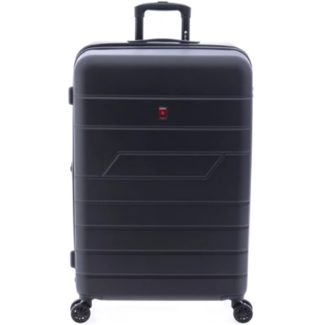 Gladiator Mambo 4-kerekes bővíthető trolley bőrönd 75 cm M-4312