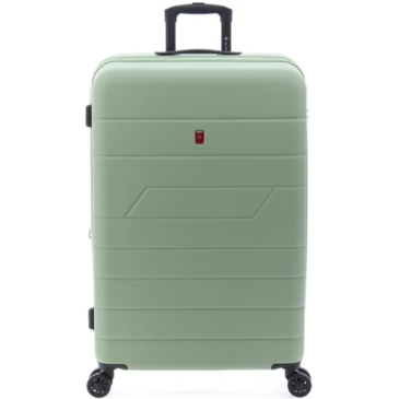 Gladiator Mambo 4-kerekes bővíthető trolley bőrönd 75 cm M-4312