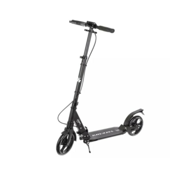Összecsukható Roller Kruzzel Hyperion B  23550 Fekete