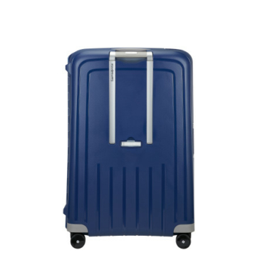 Samsonite S-Cure Spinner bőrönd 81 cm-es ajándék bőröndhuzattal