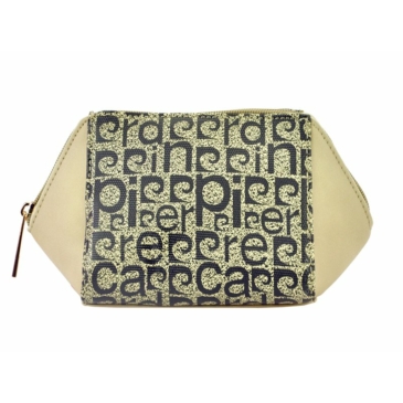 Pierre Cardin Ecopelle Kozmetikai táska