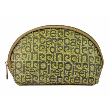 Pierre Cardin Ecopelle Kozmetikai táska
