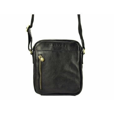 Gregorio Valódi bőr Válltáska