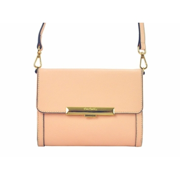 Pierre Cardin Valódi bőr női táska