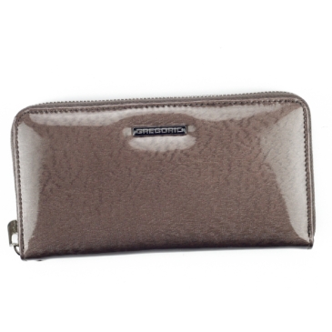 Gregorio Valódi bőr Pénztárca