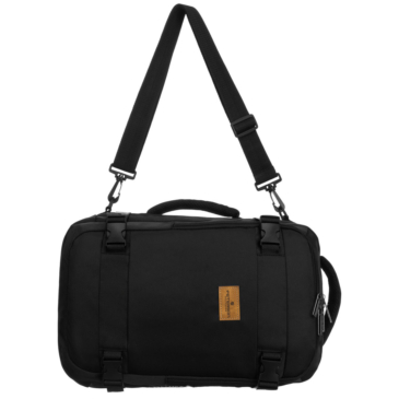 3-Funkciós Peterson fedélzeti táska Wizz Air és Ryanair méretben 40 x 30 x 20 cm