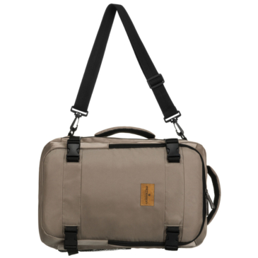 3-Funkciós Peterson fedélzeti táska Wizz Air és Ryanair méretben 40 x 30 x 20 cm