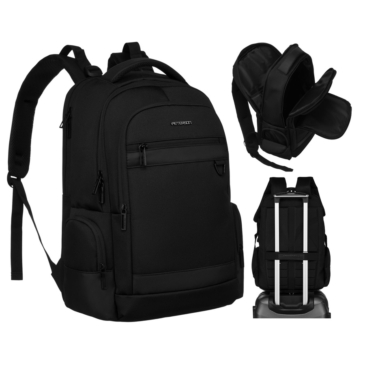 Többfunkciós utazó és városi hátizsák laptoptartóval kedvező áron