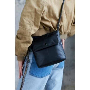 PETERSON bőr kézitáska PTN TOR-346-SNC