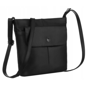 PETERSON bőr kézitáska PTN TOR-346-SNC