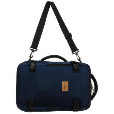 3-Funkciós Peterson fedélzeti táska Wizz Air és Ryanair méretben 40 x 30 x 20 cm