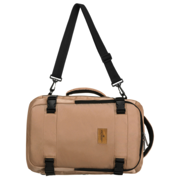 3-Funkciós Peterson fedélzeti táska Wizz Air és Ryanair méretben 40 x 30 x 20 cm