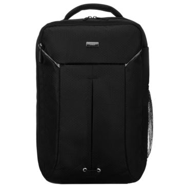 Laptoptartós bővíthető fedélzeti táska Wizz Air és Ryanair méretben 40 x 25 x 15/20 cm