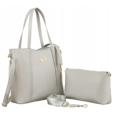 Női válltáska,hátitáska 2 az 1-ben + Ajándék oldaltáskával